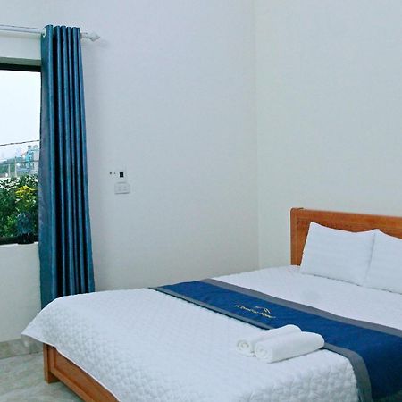 Tam Coc Lights Hotel نينه بينه المظهر الخارجي الصورة
