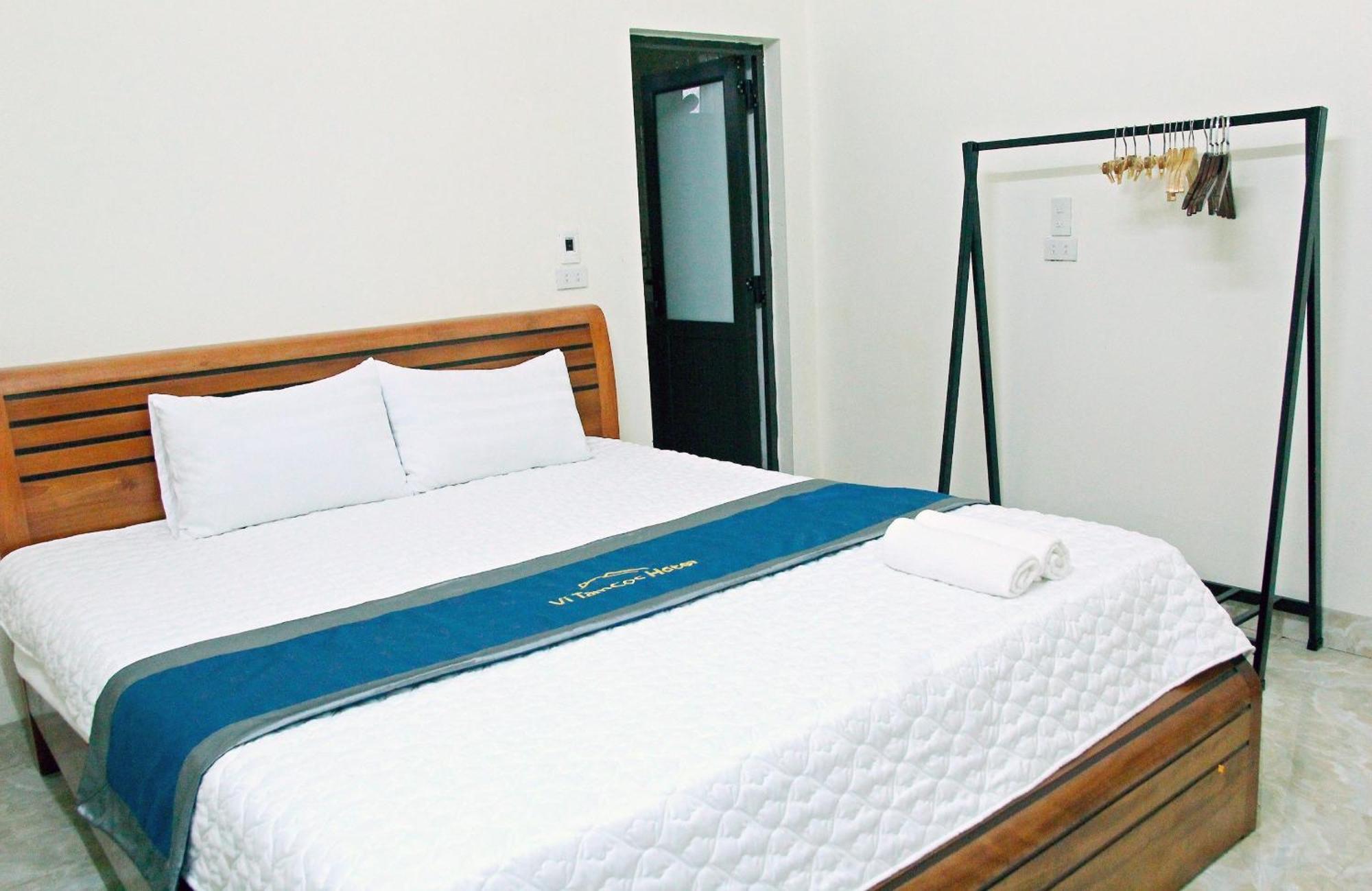 Tam Coc Lights Hotel نينه بينه المظهر الخارجي الصورة