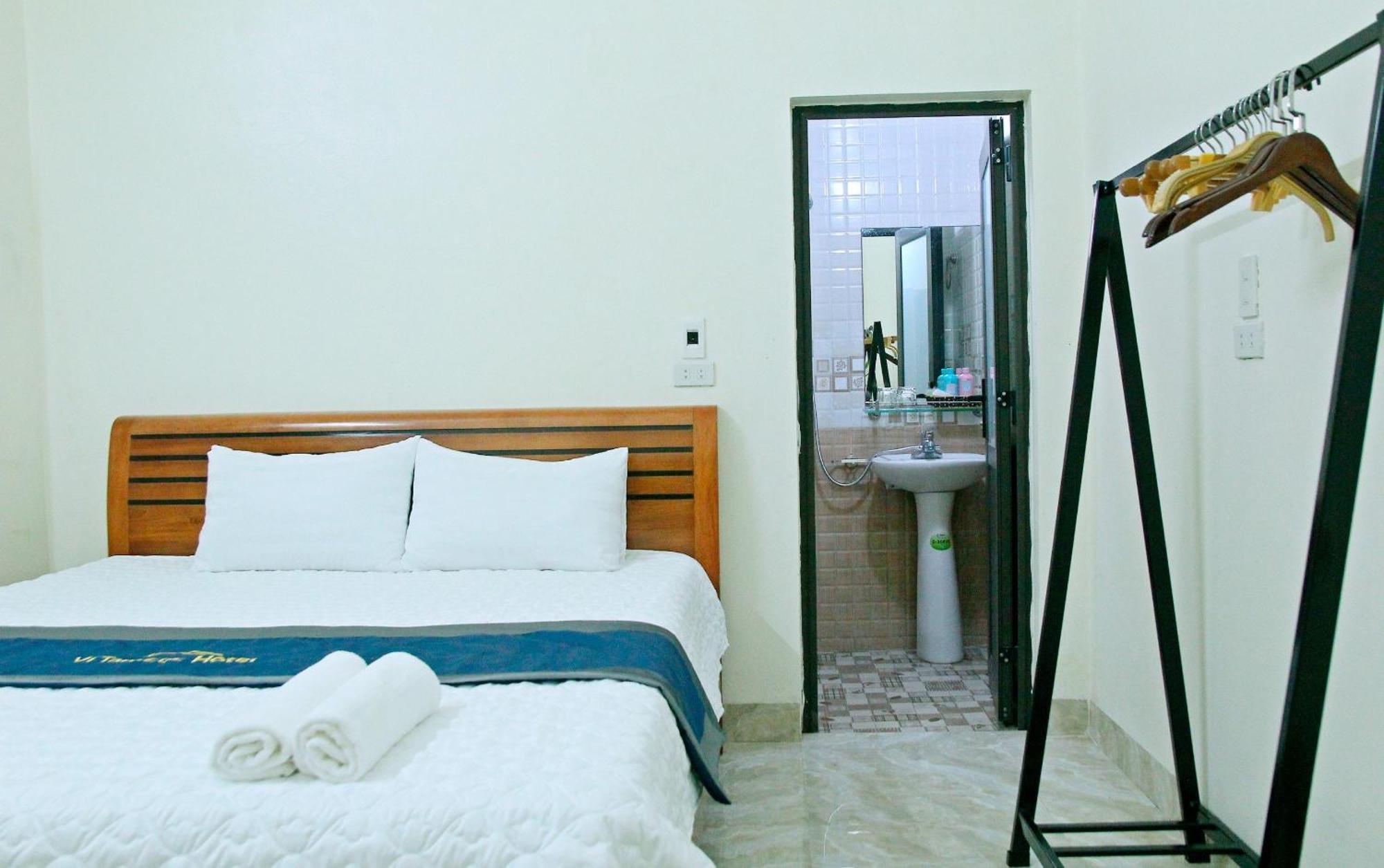 Tam Coc Lights Hotel نينه بينه المظهر الخارجي الصورة