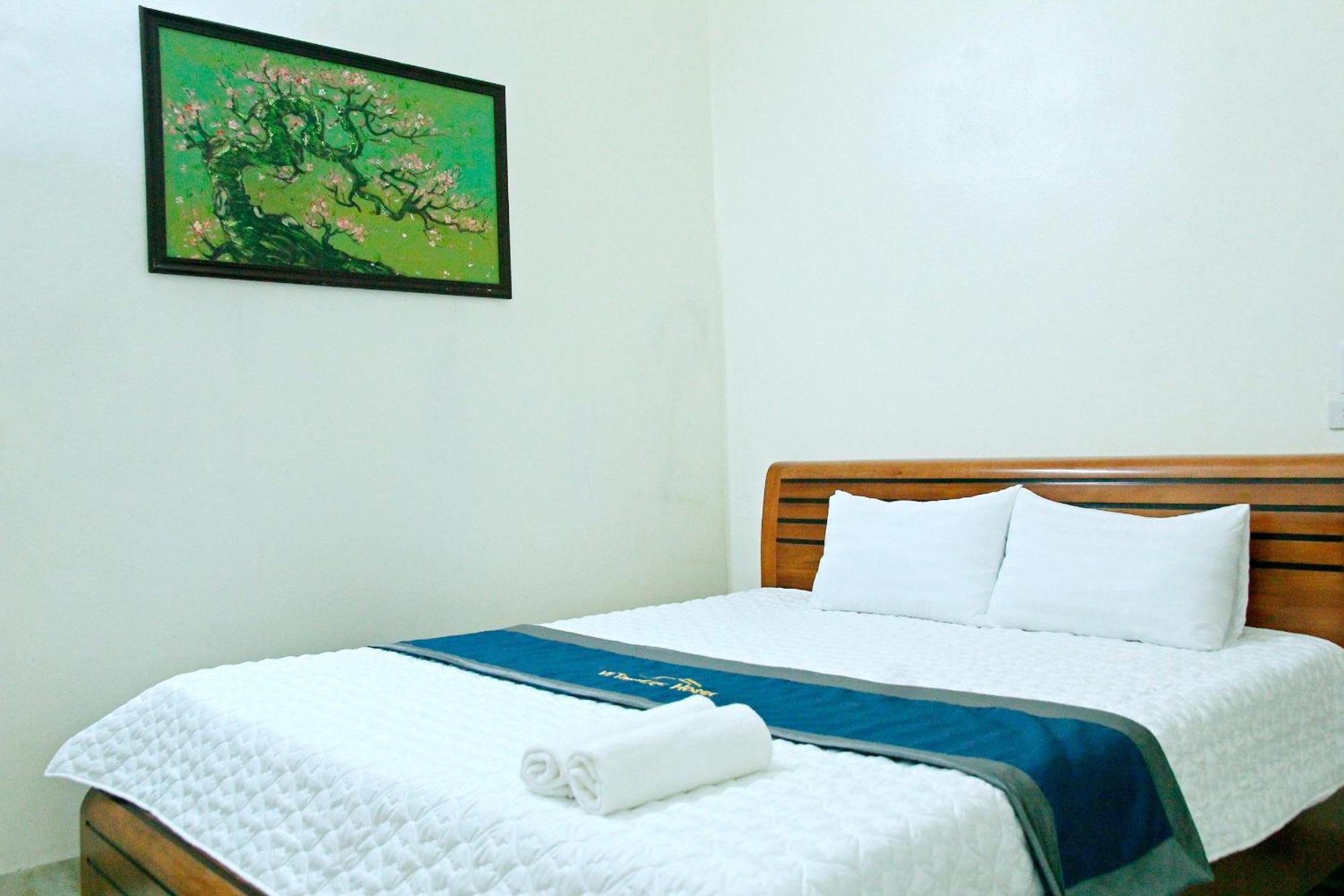 Tam Coc Lights Hotel نينه بينه المظهر الخارجي الصورة