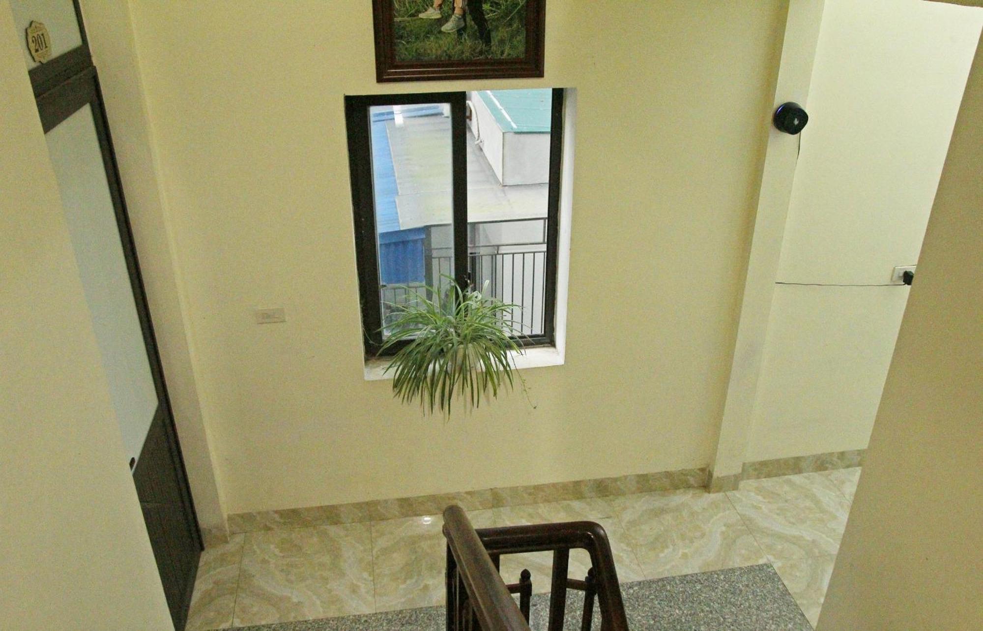 Tam Coc Lights Hotel نينه بينه المظهر الخارجي الصورة