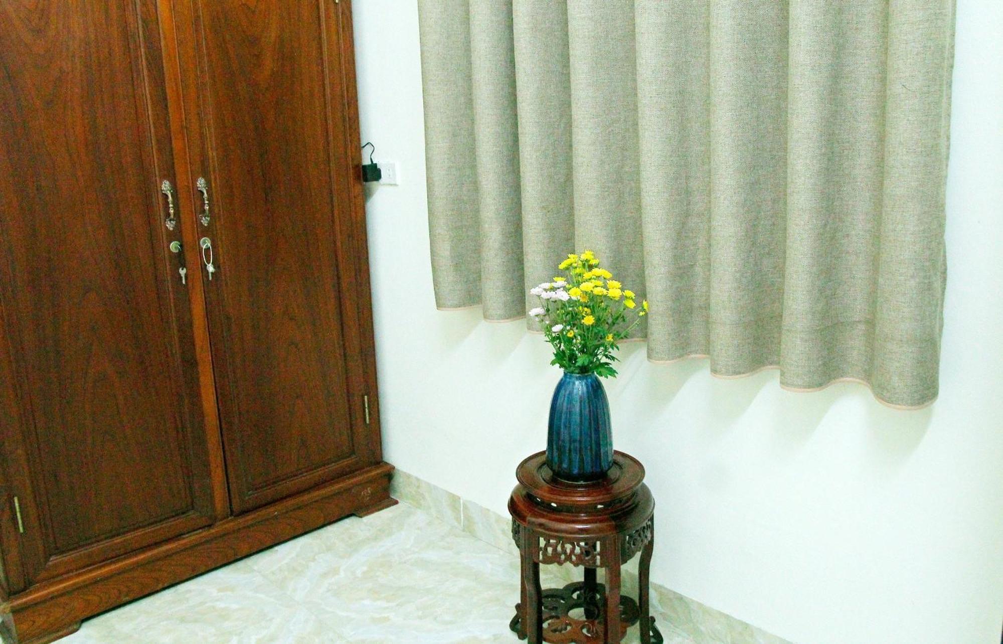 Tam Coc Lights Hotel نينه بينه المظهر الخارجي الصورة